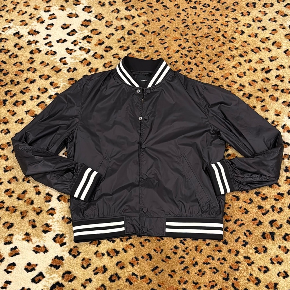 Theory Jacket - image 1